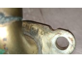 Recambio de tubo para seat leon (1p1) 1.9 tdi referencia OEM IAM 038131521CD 038131521CC 