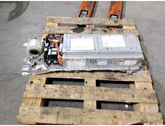 Recambio de bateria para toyota prius (_w3_) 1.8 hybrid (zvw3_) referencia OEM IAM G951076012 G951076010 