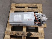 Recambio de bateria para toyota prius (_w3_) 1.8 hybrid (zvw3_) referencia OEM IAM G951076012 G951076010 