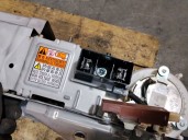 Recambio de bateria para toyota prius (_w3_) 1.8 hybrid (zvw3_) referencia OEM IAM G951076012 G951076010 
