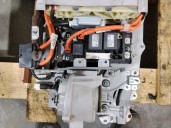 Recambio de bateria para toyota prius (_w3_) 1.8 hybrid (zvw3_) referencia OEM IAM G951076012 G951076010 