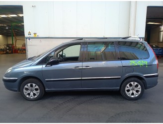 citroën c8 (ea_, eb_) del año 2013