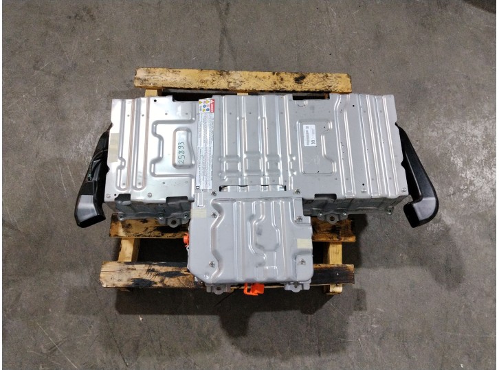 Recambio de bateria para toyota highlander (gsu7_, axuh7_, txua7_) 2.5 hybrid awd (axuh78) referencia OEM IAM G928048090 G951048