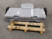 Recambio de bateria para toyota highlander (gsu7_, axuh7_, txua7_) 2.5 hybrid awd (axuh78) referencia OEM IAM G928048090 G951048