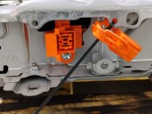 Recambio de bateria para toyota highlander (gsu7_, axuh7_, txua7_) 2.5 hybrid awd (axuh78) referencia OEM IAM G928048090 G951048