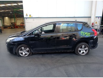 peugeot 3008 i monospace (0u_) del año 2010
