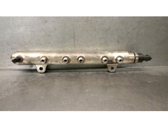 Recambio de rampa inyectora para honda civic viii hatchback (fn, fk) 2.2 ctdi (fk3) referencia OEM IAM 16610RBDE01 16610RBDE01 0