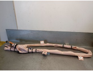 Recambio de airbag lateral delantero izquierdo para subaru levorg 1.6 awd (vm4) referencia OEM IAM 98251VA031 98251VA031 