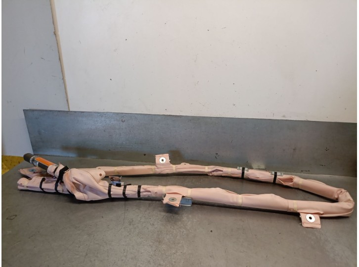 Recambio de airbag lateral delantero izquierdo para subaru levorg 1.6 awd (vm4) referencia OEM IAM 98251VA031 98251VA031 
