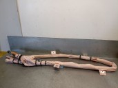 Recambio de airbag lateral delantero izquierdo para subaru levorg 1.6 awd (vm4) referencia OEM IAM 98251VA031 98251VA031 