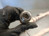 Recambio de airbag lateral delantero izquierdo para subaru levorg 1.6 awd (vm4) referencia OEM IAM 98251VA031 98251VA031 
