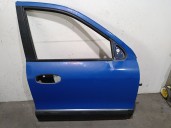 Replacement front right door for Hyundai Santa Fé I (SM) 2.0 CRDi OEM IAM reference D4EA D4EA 