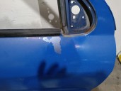 Replacement front right door for Hyundai Santa Fé I (SM) 2.0 CRDi OEM IAM reference D4EA D4EA 