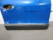 Replacement front right door for Hyundai Santa Fé I (SM) 2.0 CRDi OEM IAM reference D4EA D4EA 