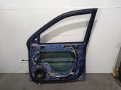 Replacement front right door for Hyundai Santa Fé I (SM) 2.0 CRDi OEM IAM reference D4EA D4EA 