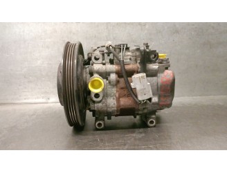 Recambio de compresor aire acondicionado para toyota corolla liftback (_e11_) 1.6 (ae111_) referencia OEM IAM 883201A440 883201A