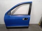 Replacement front left door for hyundai santa fé i (sm) 2.0 crdi OEM IAM reference D4EA D4EA