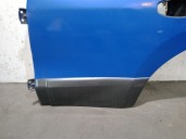 Replacement rear left door for hyundai santa fé i (sm) 2.0 crdi OEM IAM reference D4EA D4EA