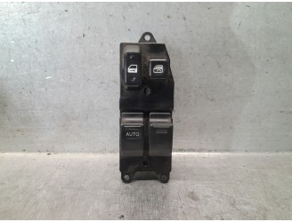 Replacement front left window switch for Toyota Corolla Liftback (_E11_) 1.6 (AE111_) OEM IAM reference 8482012360