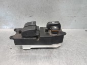 Replacement front left window regulator switch for toyota corolla liftback (_e11_) 1.6 (ae111_) OEM IAM reference 8482012360