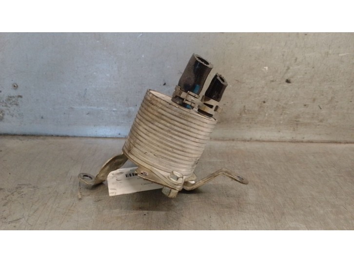 Recambio de radiador caja cambios para subaru levorg 1.6 awd (vm4) referencia OEM IAM 31237AA100 31237AA100 