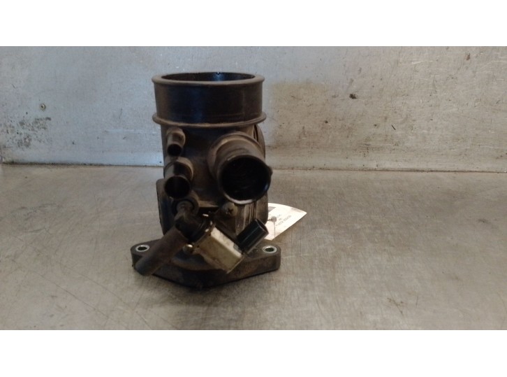Recambio de tubo para subaru levorg 1.6 awd (vm4) referencia OEM IAM 14462AA57 14462AA571 