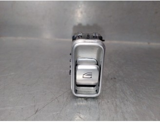 Recambio de mando elevalunas trasero derecho para mercedes-benz gle (v167) gle 300 d eq boost 4-matic (167.119, 167.109) referen