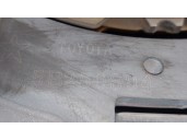 Recambio de kit embrague para toyota prius (_w3_) 1.8 hybrid (zvw3_) referencia OEM IAM 3127047060 3127047060 