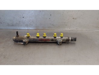 Recambio de rampa inyectora para honda fr-v (be) 2.2 i ctdi (be5) referencia OEM IAM 16610RBDE01 16610RSRE01 0445214051