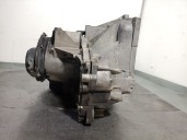 Recambio de caja cambios para ford fusion (ju_) 1.4 tdci referencia OEM IAM 2N1R7002VA 1763780 T6TC1310805001920