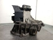 Recambio de caja cambios para ford fusion (ju_) 1.4 tdci referencia OEM IAM 2N1R7002VA 1763780 T6TC1310805001920