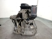 Recambio de caja cambios para ford fusion (ju_) 1.4 tdci referencia OEM IAM 2N1R7002VA 1763780 T6TC1310805001920
