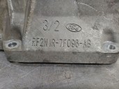 Recambio de caja cambios para ford fusion (ju_) 1.4 tdci referencia OEM IAM 2N1R7002VA 1763780 T6TC1310805001920