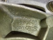 Recambio de caja cambios para ford fusion (ju_) 1.4 tdci referencia OEM IAM 2N1R7002VA 1763780 T6TC1310805001920