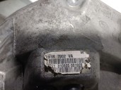 Recambio de caja cambios para ford fusion (ju_) 1.4 tdci referencia OEM IAM 2N1R7002VA 1763780 T6TC1310805001920