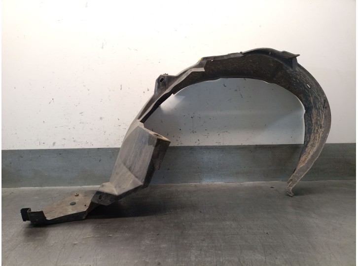 Replacement right front wheel arch for rover 25 i hatchback (rf) 1.6 16v OEM IAM reference CLF101580