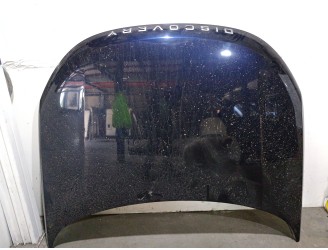 Recambio de capot para land rover discovery v (l462) 2.0 sd4 4x4 referencia OEM IAM LR080194 LR080194 