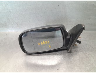 Replacement left wing mirror for Toyota Corolla Liftback (_E11_) 1.6 (AE111_) OEM IAM reference 879401E860 879401E860 