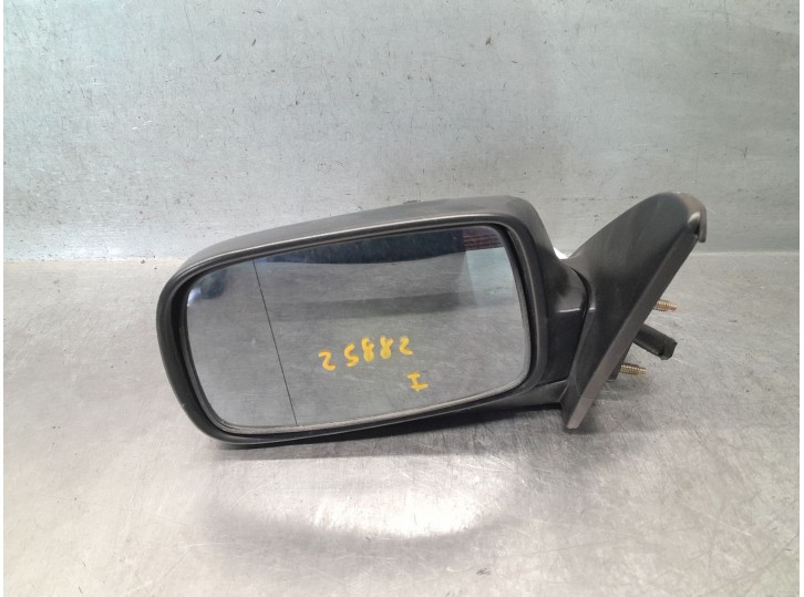 Replacement left wing mirror for Toyota Corolla Liftback (_E11_) 1.6 (AE111_) OEM IAM reference 879401E860 879401E860 