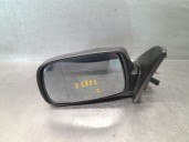 Replacement left wing mirror for Toyota Corolla Liftback (_E11_) 1.6 (AE111_) OEM IAM reference 879401E860 879401E860 