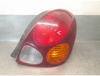Replacement rear right tail light for Toyota Corolla Liftback (_E11_) 1.6 (AE111_) OEM IAM reference 815501E070 815501E070 