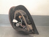 Replacement rear right tail light for Toyota Corolla Liftback (_E11_) 1.6 (AE111_) OEM IAM reference 815501E070 815501E070