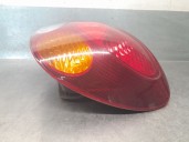 Replacement rear right tail light for Toyota Corolla Liftback (_E11_) 1.6 (AE111_) OEM IAM reference 815501E070 815501E070