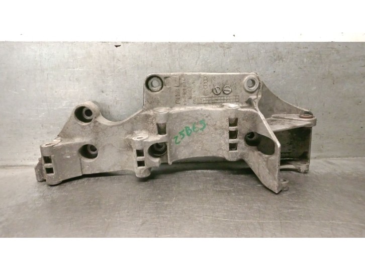 Recambio de soporte alternador para audi a3 (8l1) 1.9 tdi referencia OEM IAM 045903143C 045903141C 