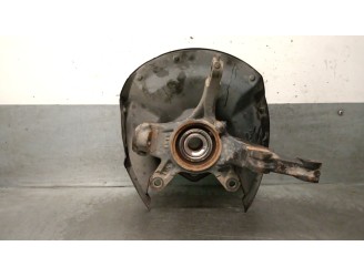 Recambio de mangueta delantera izquierda para honda civic viii hatchback (fn, fk) 2.2 ctdi (fk3) referencia OEM IAM 51216SMJE01 