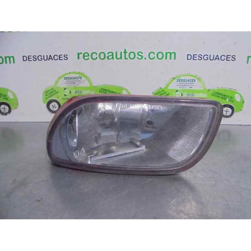 Recambio de faro antiniebla izquierdo para chevrolet lacetti 2.0 diesel cat referencia OEM IAM   