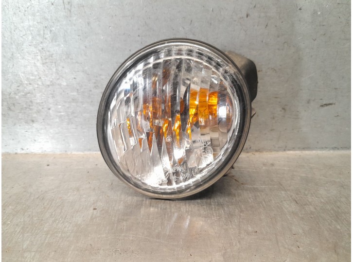 Replacement left front light for Toyota Corolla Liftback (_E11_) 1.6 (AE111_) OEM IAM reference 8152012820 815201282