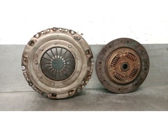 Recambio de kit embrague para audi a3 (8l1) 1.9 tdi referencia OEM IAM 038141025D 038141025D 