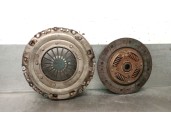 Recambio de kit embrague para audi a3 (8l1) 1.9 tdi referencia OEM IAM 038141025D 038141025D 