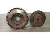 Recambio de kit embrague para audi a3 (8l1) 1.9 tdi referencia OEM IAM 038141025D 038141025D 